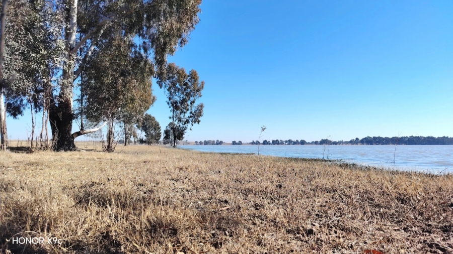 Commercial Property for Sale in Sasolburg Rural Free State